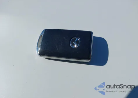 2024 Mazda Cx-90 3.3 Turbo Premium from USA, damaged, VIN JM3KKDHD6R1136701